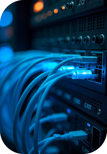 Infraestrutura de Redes