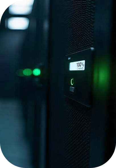 Infraestrutura de Redes